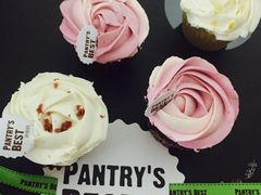 -Pantry's Best派悦坊蛋糕(K11购物艺术中心店)