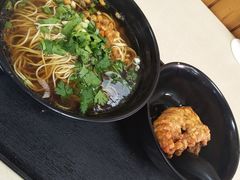 -晓午阳常熟炒浇面(红庙店)
