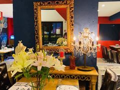-静香HOUSE·全时段融合餐厅(七星欢乐颂店)