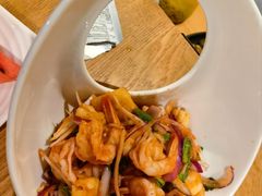 -一朵菌·野生菌探索家火锅(南亚店)
