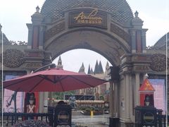 -安徒生童话乐园