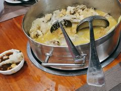 -御龙海鲜火锅(十六浦店)