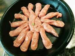 -高丽苑韩国烤肉(海昌路旗舰店)