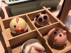 -避风塘(宝山万达店)