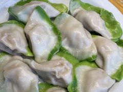 -关东小磨东北菜(上海长风大悦城店)