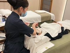 -OMSPA(盛景尚峰店)