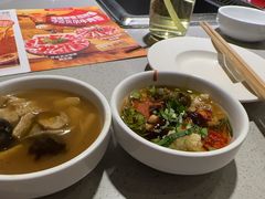-海底捞火锅(大学路新象城店)