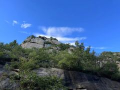 -北京密云天门山风景区