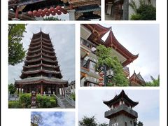 -田州古城