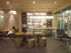 用餐区-多乐之日(和平伊势丹店)