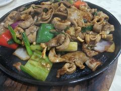 -标记美食新鲜猪杂(兴南大道店)