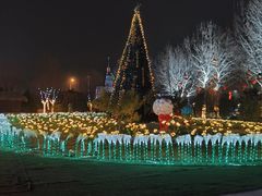 -南宫五洲植物乐园