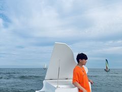 -渔岛海洋度假区