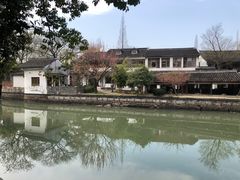 -金泽古镇