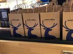 -luckincoffee瑞幸咖啡(顺义华联商厦店)