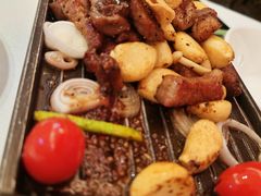 -旺顺阁鱼头泡饼(常营店)