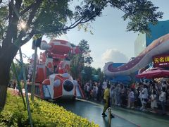 -沈阳方特欢乐世界