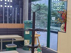 -观音桥步行街