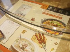-刘胖子家常菜·蹄花焖藕(富安街店)