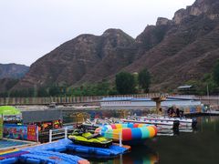 -野三坡清泉山风景区