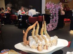 -牛将军•涮肉•烤肉(北京王府井·故宫店)