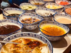 -八一路好吃街(雨田商务大厦店)