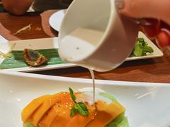 -Thai Market Restaurant( 04 Tran Quoc Toan)