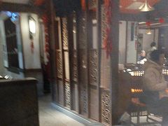 -佬土鹅肠火锅(解放路店)