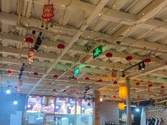 -三个大叔烤羊肉串·炭炉砂锅菜(西三旗店)