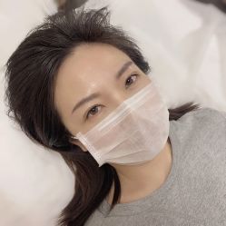 -YIMEI ART半永久纹眉·野生眉