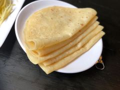-我去·春饼文化主题餐厅(国定路总店)