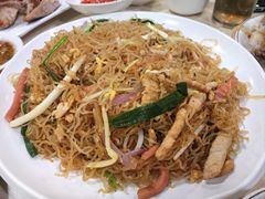 -老字号蛇口德记烧腊饭店·海鲜加工