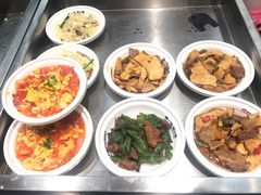 -72街荷叶饭(东方宝泰广场店)