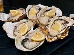 -吉香碳烤生蚝(仙霞路店)