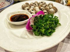 血酣-紫阳海鲜楼·传承闽味(长乐路总店)