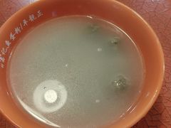 -富记鱼蛋粉(西村店)
