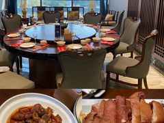 -唐山宴大唐州府精品中餐