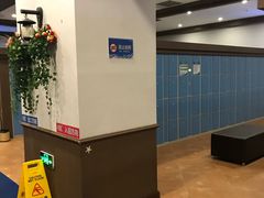 -青岛东方影都融创水世界