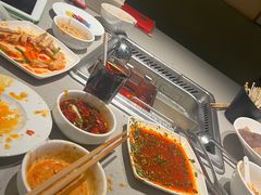 -海底捞火锅(壹悦城店)