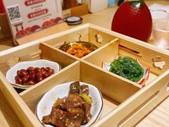 -松鱼亭·和牛烧肉(协鑫广场店)