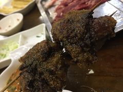 -大唐人家·热气羊肉(大华店)