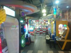 -反斗乐园(领展中心城店)