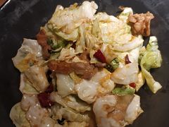 -金牌外婆家(苏州中心店)