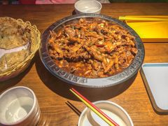 -胖哥俩肉蟹煲(世茂国际广场店)
