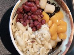 -鲜芋仙(中华广场店)
