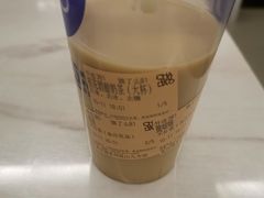 -茶百道(招商花园城店)