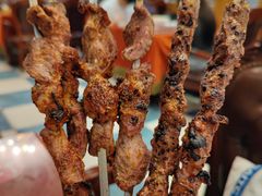 -新疆伊宁远征餐厅