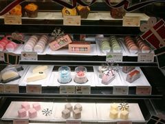 -麦当劳(杭州庆春路店)