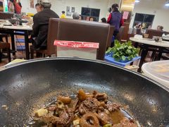 -同顺鹅庄(南华路店)