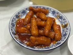 -北大地皖峰饭馆